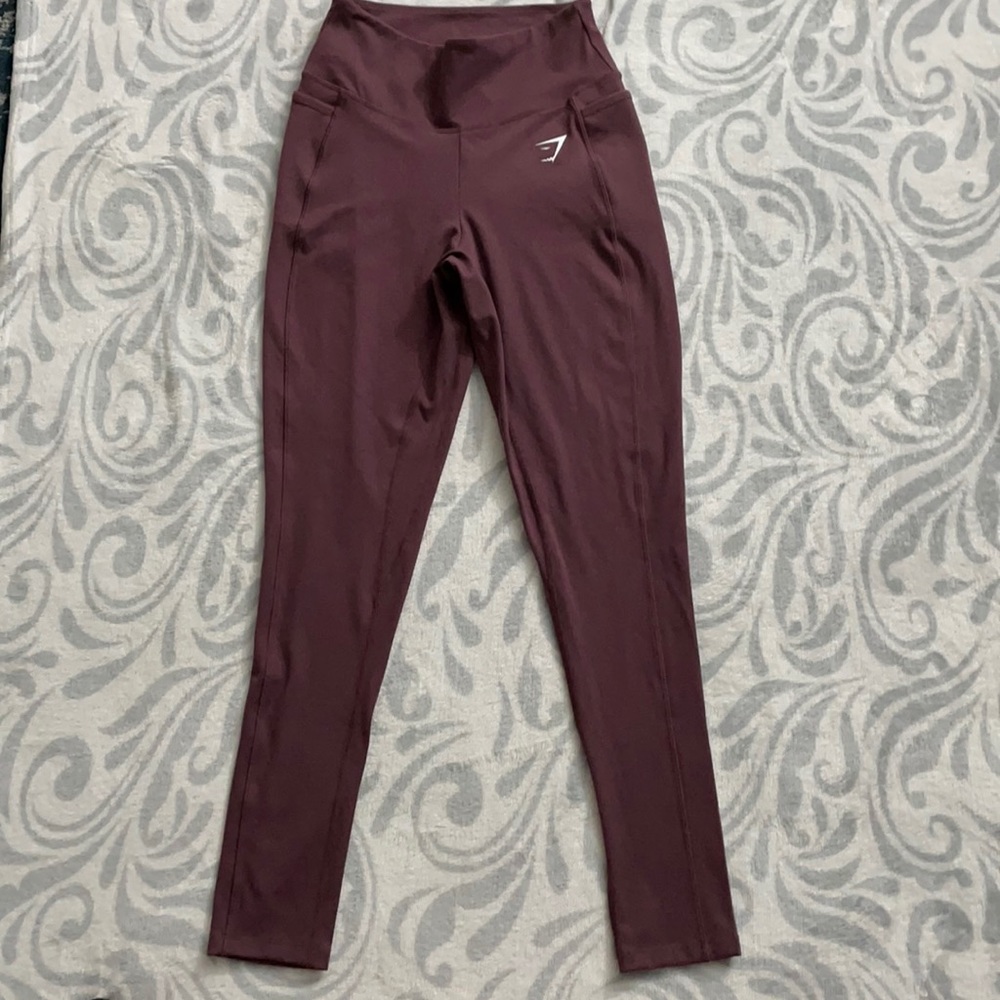 Gymshark leggings